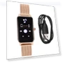 Elegant Stylish Smart Watch — Wearable Accessories, Honor Electronics