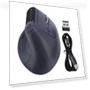 Ergonomic Vertical Wireless Mouse — Mouse Pads, 3d printing machine