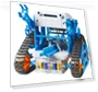 Fun Craft Series Cam Program — Construction Kits, Tamiya