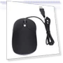 Gaming Mouse with Colorful Lights — Mouse Pads, Koogeelife