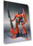 Heavy Battle Machine ROBOT Spirits SIDE HM Amon Duur L-Gaim “Stack” — Figure, Bandai