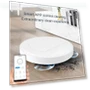 Intelligent Sweeping Machine — Smart Cleaning Robots, First choice