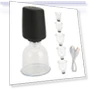 Intelligent Vacuum Cupping Therapy Device — Magnetic Therapy, GoolRC