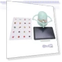 Interactive Educational Drawing Robot — Interactive Learning Devices, OutsideWorld