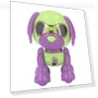 Interactive Smart Robot Dog Toy — Interactive Animal Companions, Neoglint