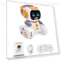 Kids Robot Toy — Interactive Figures & Robots, Fishine