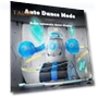 Kids Robot with Remote Control — Interactive Figures & Robots, Vogue Wardrobe