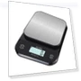 Kitchen Scale — Weight Management Tools, Various wearables