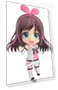 Kizuna AI Colored Movable Figure — Figures, Good Smile Company
