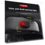 LED Anti-theft Simulation Warning Light — Accessories, AI Supermarket