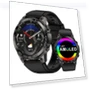 Luxury Men's Smart Watch — Smartwatches, Tiktop2
