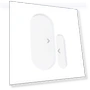 Magnetic Door and Window Sensor — Smart Home Security, YOCOLO