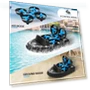 Mini Drone Helicopter — RC Helicopters, Seahorse Home