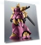 Mobile Suit Gundam 0083 STARDUST MEMORY Gelgoog M Commander Machine — Figure, Bandai
