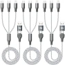 Multi Charging Cable, IDISON