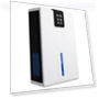Portable Dehumidifier — Air Moisture Control, First choice