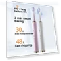 Portable Electric Toothbrush — Chargers, Binchi Health Technology