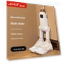 Portable Smart Shoe Dryer — Shoe Dryers, Warm Land