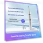 Portable Ultrasonic Teeth Cleaner for Pets — Ultrasonic Cleaners, Dental Clinic