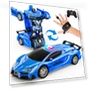Radio Controlled Car for Kids Robot Toy Transformation Gesture Control Toy Car — Interactive Figures & Robots, DOKI DOKI MARKET form NIPPON