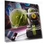 RC Battle Robots — Interactive Figures & Robots, Love DIY