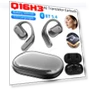 Real-time Translation Earbuds — Language Translators, Good Household Items