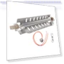 Refrigerator Defrost Heater and Temperature Sensor Kit — Beverage Cooler Spare Parts, OutsideWorld