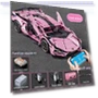 Remote control lighting — Light Kit, AI Supermarket
