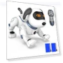 Robot Dog — Interactive Animal Companions, hayatospeed