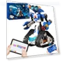Robot J STEM Educational Building Kit — Construction Kits, AniWorld