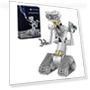 Robot Short Circuit Building Toy Set — Construction Kits, Focus on toys