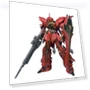 Robot Soul Side MS Sinanju — Heroic Collectibles, TAMASHII NATIONS