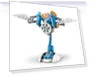 Robot that moves with the wind — Wind-up Toys, Arkadia Japan