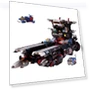 Robotic Base — Heroic Collectibles, TAKARA TOMY