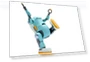 Small Bipedal Walking Robot — Interactive Figures & Robots, PITAKITE