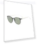Smart Classic Sunglasses — Eyewear Collection, Zoff