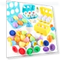 Smart Egg Toy — Infant & Early Childhood Playthings, Plastic Toys