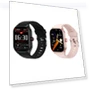 Smart Fitness Tracker — Smartwatches, Princess