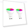 Smart LED Light Bulb — LED, helloify