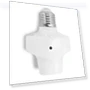 Smart Light Socket — Smart Home Modules, CosyHome