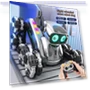 Smart Robot Dog — Interactive Figures & Robots, Mioily