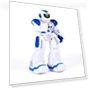 Smart Robot Toy — Interactive Figures & Robots, ouyeda