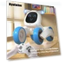 Smart Robotic Puppy — Interactive Animal Companions, SecondElement