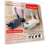 Smart Shoe Dryer — Shoe Dryers, Warm Land