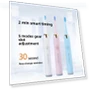 Smart Soft Electric Toothbrush — Electric Toothbrush Heads, Binchi Health Technology