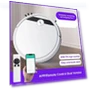 Smart Sweeping Robot — Smart Cleaning Robots, First choice