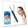 Smart Visual Ear Swab Otoscope — Syringes, Wrigleys
