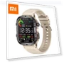 Smart Watch Bluetooth Call Fitness Clock — Smartwatches, Xiaomi