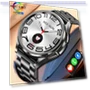 Smart Watch for Women and Men — Wearable Accessories, SACOSDING