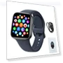 Smart Watch with HD Display — Smartwatches, DIYelecs